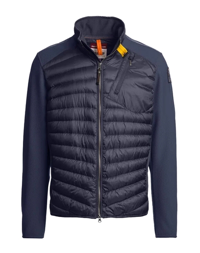 Parajumpers - Jayden Jacke - Blue Navy